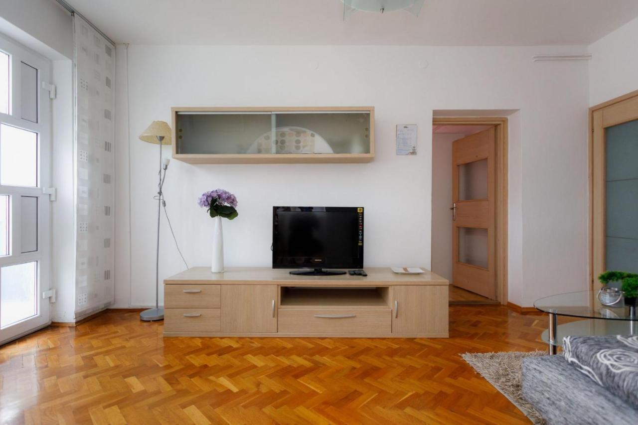 Adrijana 2 Apartment Krk Town Exterior photo